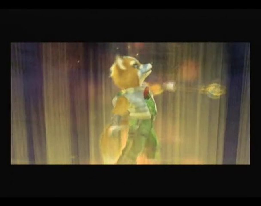 [04] Starfox Adventures : Propulseur
