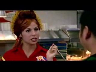 MadTv - Bon Qui Qui at King Burger