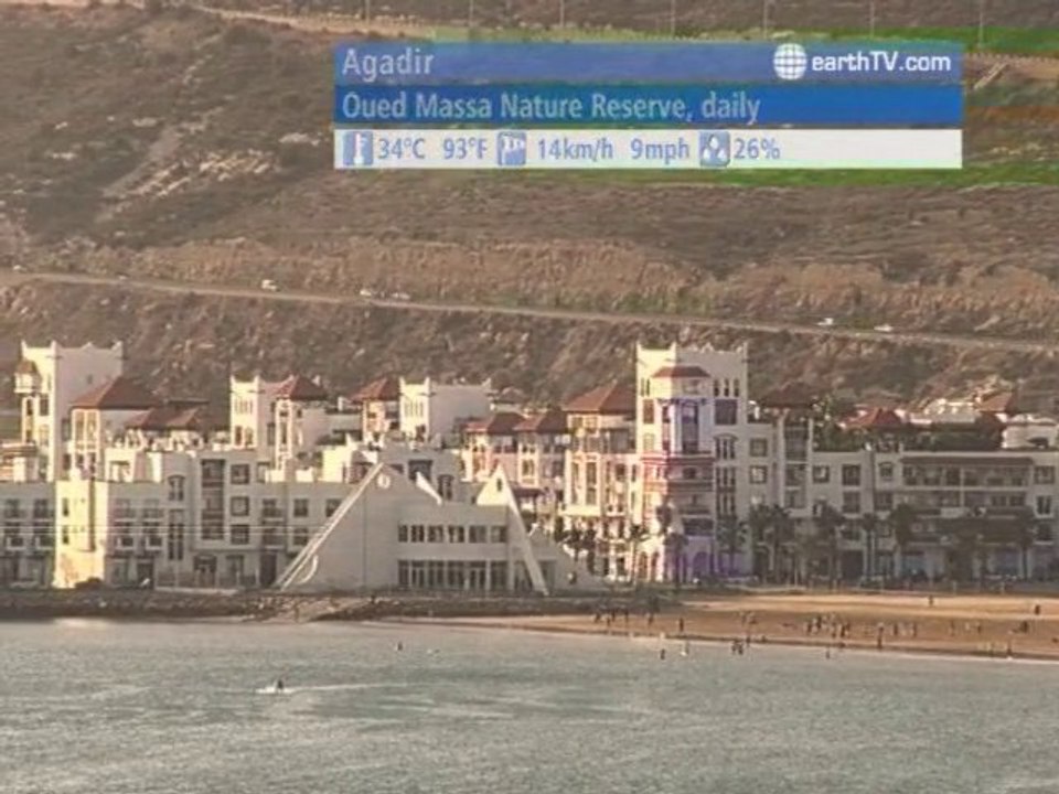 Brussels - Belgium, Melbourne - Australia, Bandar Seri Begawan - Brunei, Geneva - Switzerland, Agadir - Morocco, St. Andrews - Canada, Dusseldorf - Germany