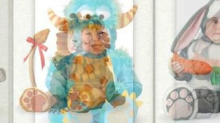 Infant Halloween Costumes to Buy