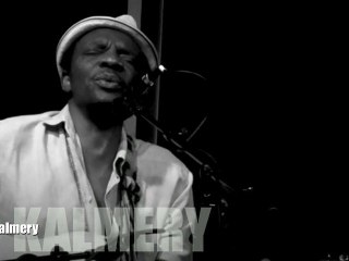 Live En Sol Majeur de So Kalmery