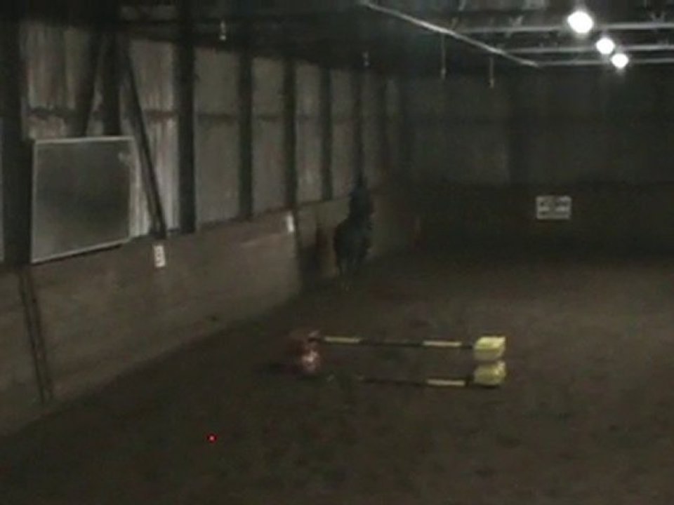 galop