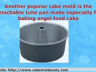 Cake Molds Store