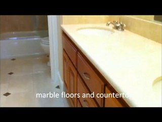 Marble Polishing San Jose, CA
