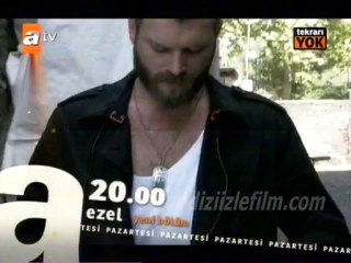Ezel 37. Bölüm Fragmanı 04.09.2010