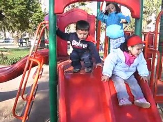 BENJITA COLUMPIO 2010