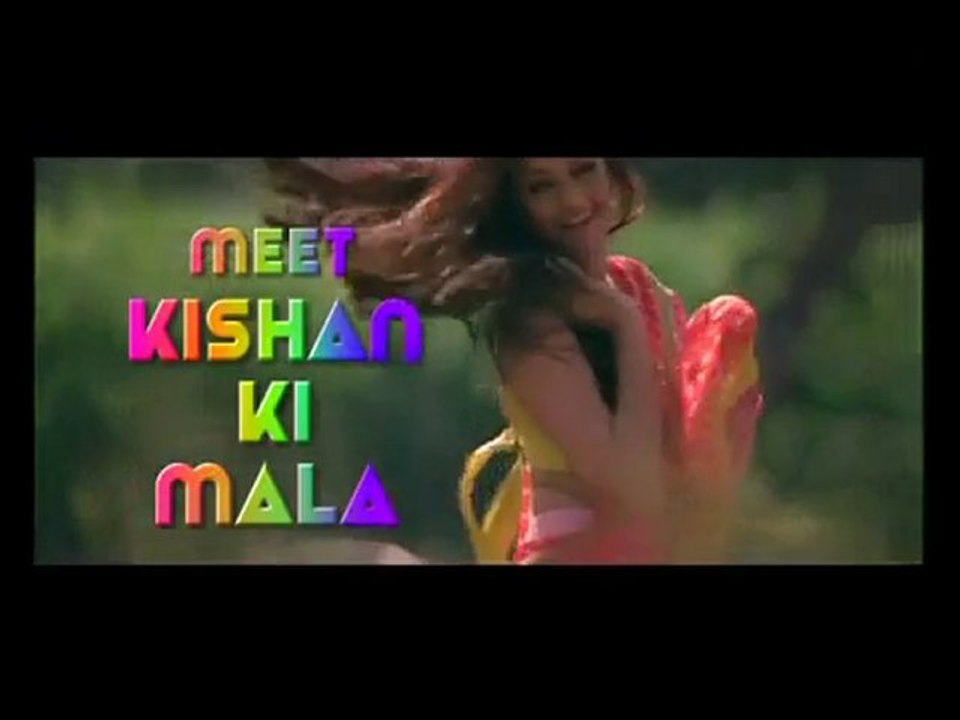 O Bekhabar - Action Replayy (2010)  Song Promo