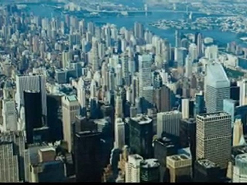 Five Minarets In New York Trailer