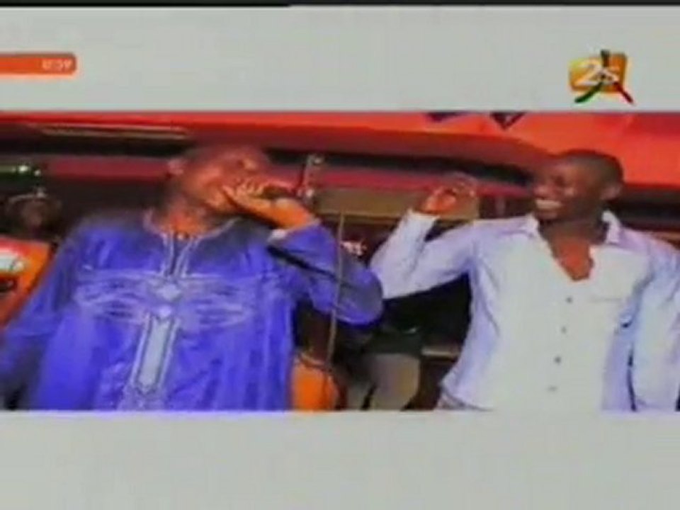 Yves Niang- Coumba Diokko