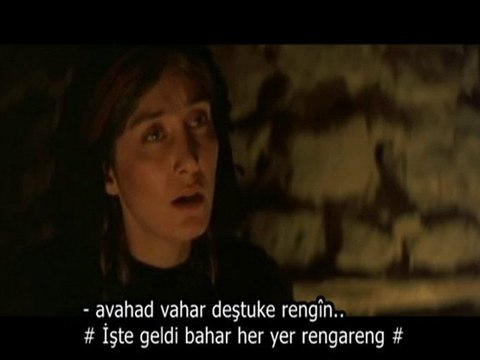 Avahad vahar - Hossein Alizadeh / ji bo berf*