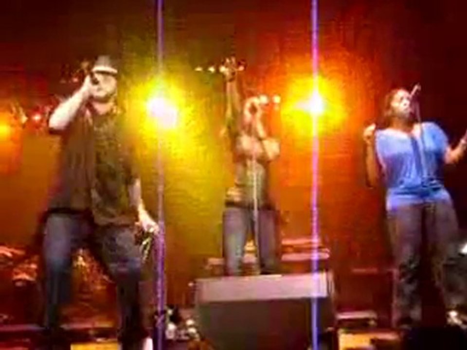 Alborosie - 2010