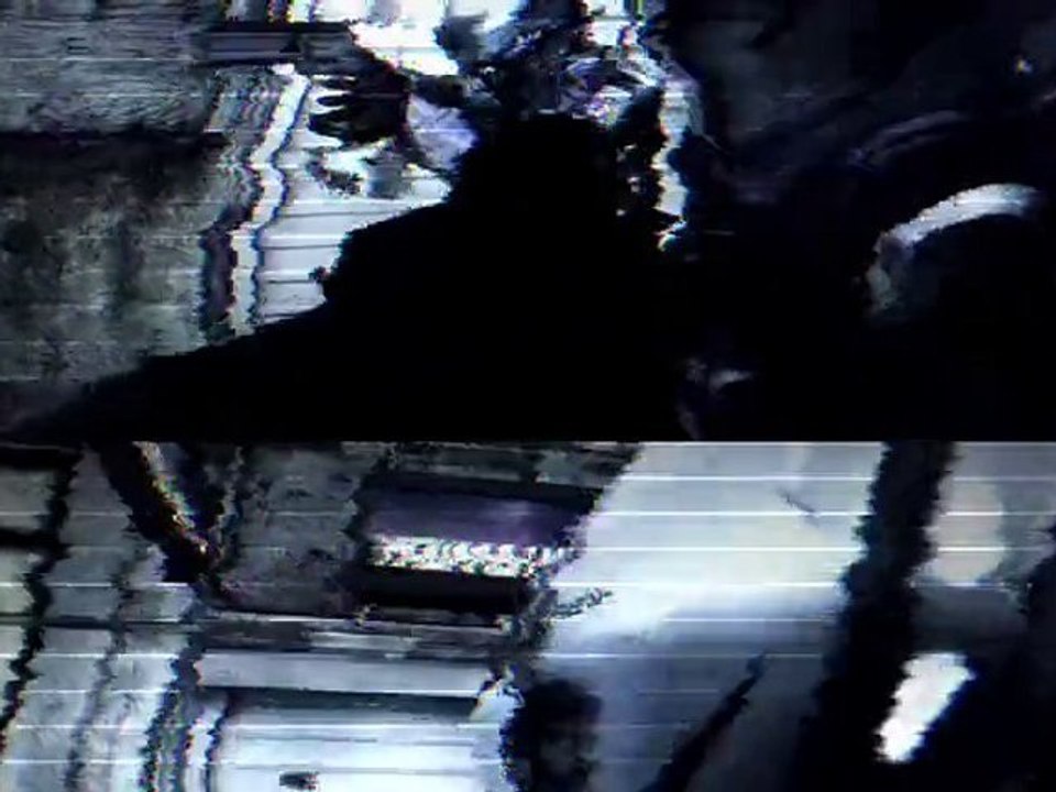 Blacklight: Tango Down