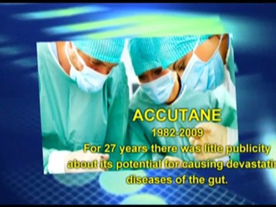 Accutane Lawsuit Lawyer | FREE Case Review Now In All 50 Sta