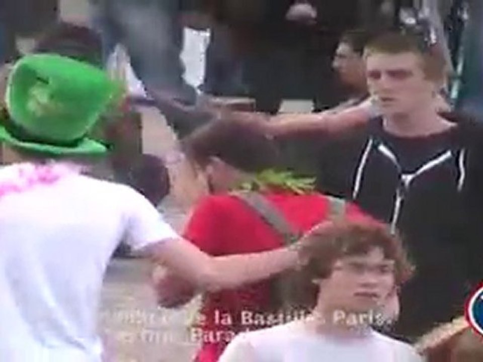 douce France!tu n'est plus le pays de mon enfance...........