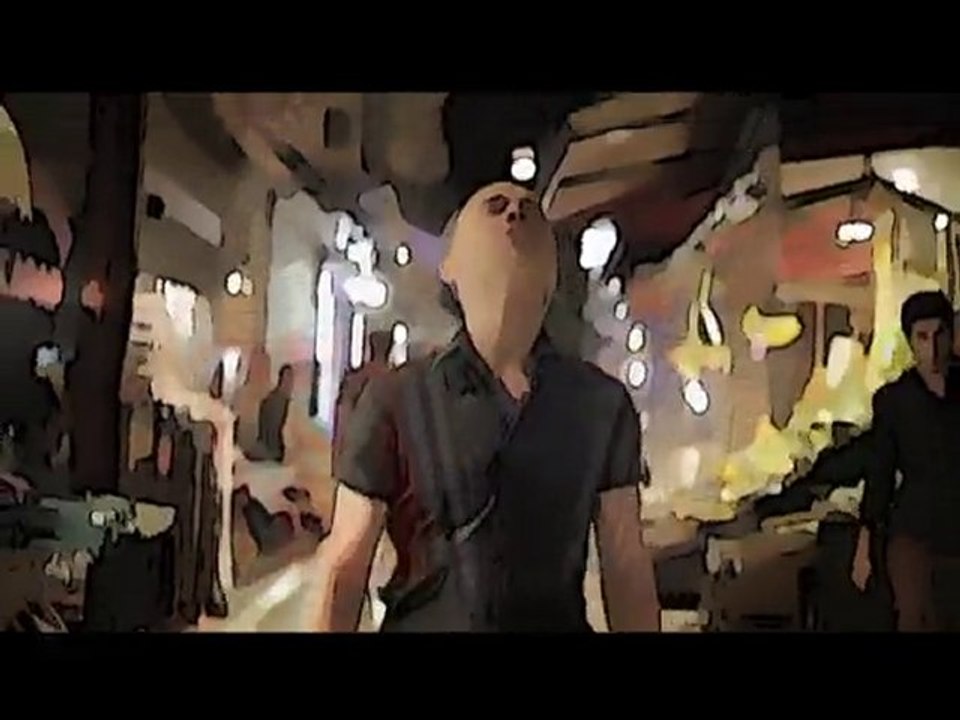Ümit Sayın - Takılma 2010 / Orjınal Video Klip