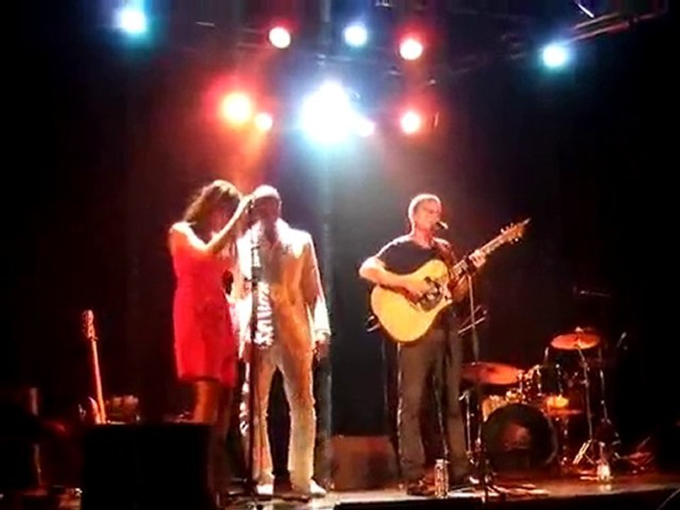 "Rice cooker" Polo visite les Satellites