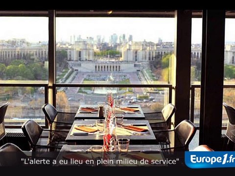 Les consommations n’ont pas été payées