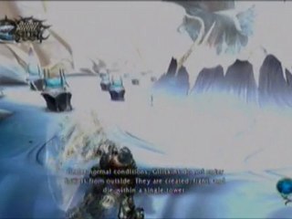 Quantum Theory Gameplay Part15