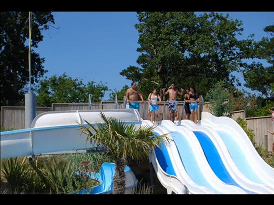 LES PALACE PLAGE 2010