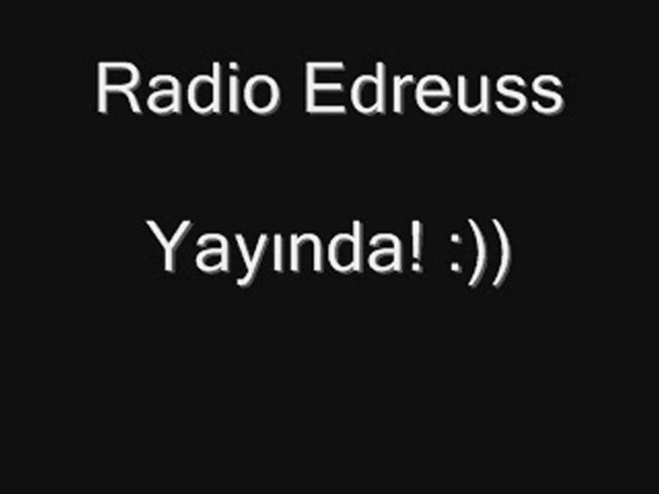 radio edreuss