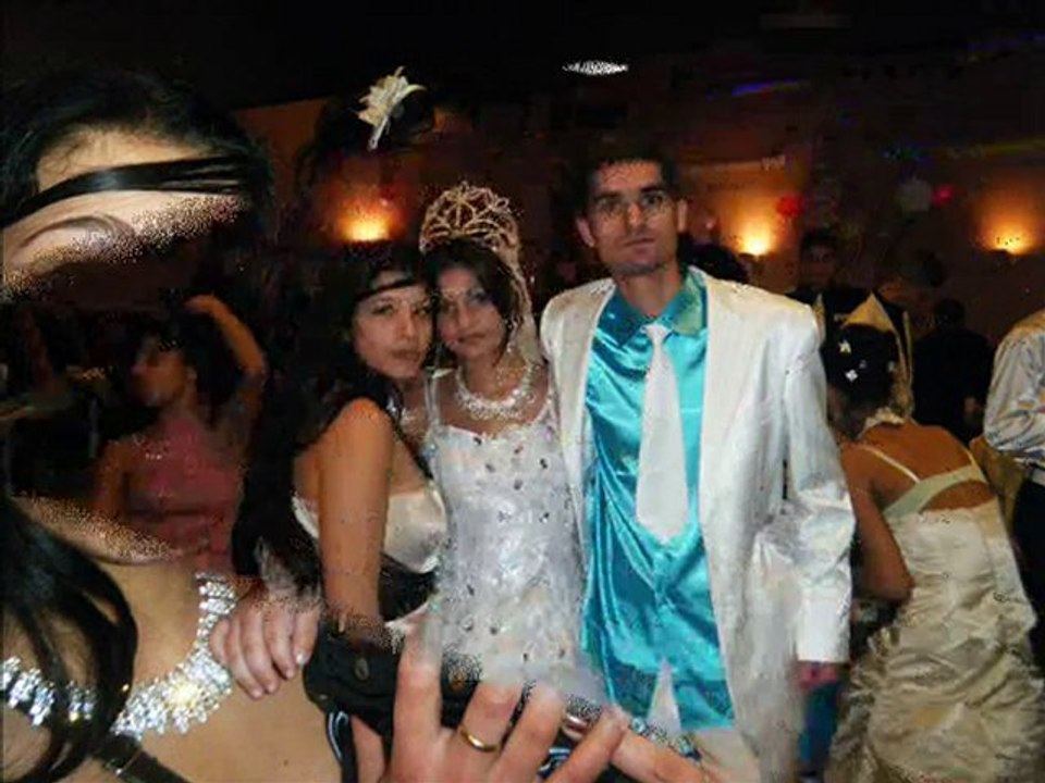 LE MARIIAGE DE MA SOEUR 2010
