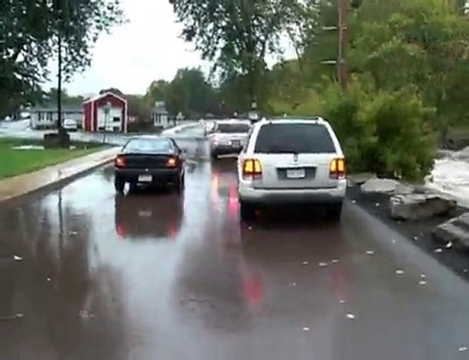 When it rains it pours