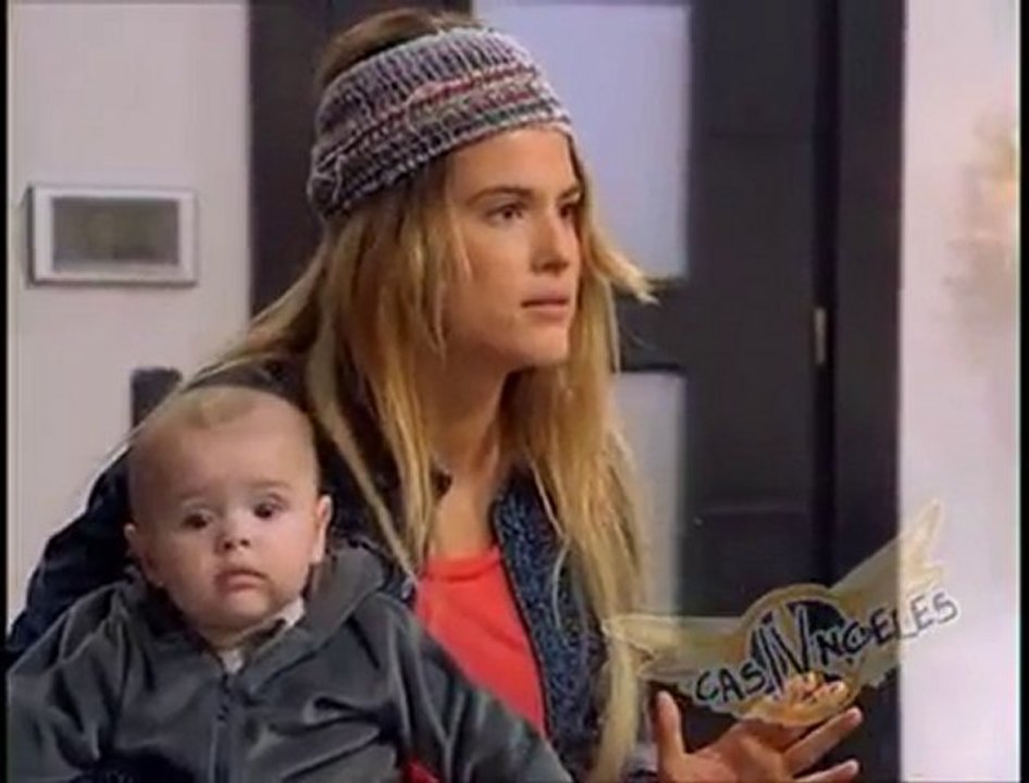 AVANCES CAPÍTULO 85 (ERREWAY2008)