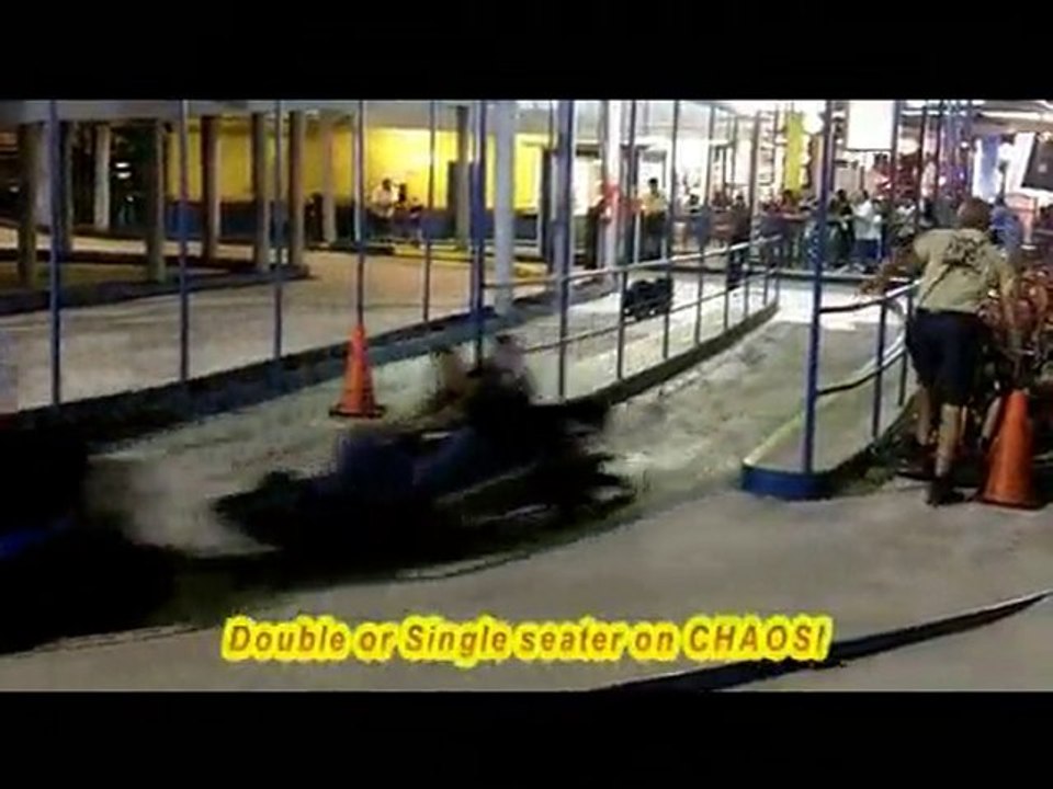 Fun Spot Orlando