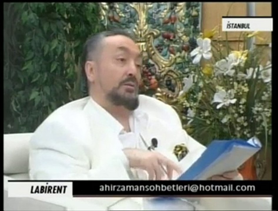 Bediuzzamanın Dilinden HZ İSA AS