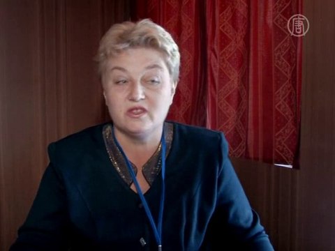 Абортов в Украине стало меньше