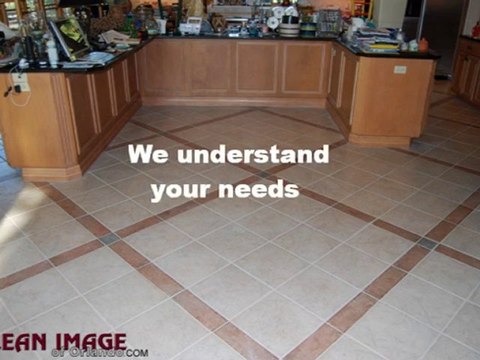 Tile and Grout Cleaning Service, Orlando 407-298-3132