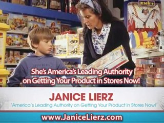 How To Get Your Product in Retail Stores & Big Box Retailer
