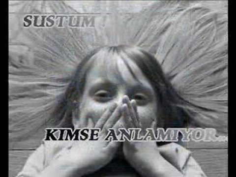 SENİ BENDEN BAŞKA SEVENLER OLMUŞ