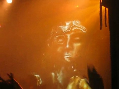 dark tranquility, there in, live ,2010, le trabendo