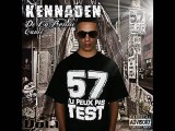 Kennaden Feat Alien (Xplosif Click) Produit Par Killaz React