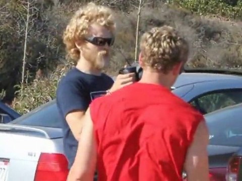 SNTV - Splash celebrity news beat