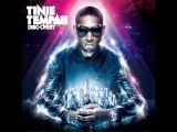 Tinie Tempah Ft. Range - Just A Little
