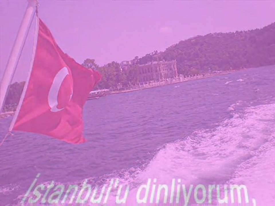 aşk-ı istanbul