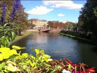 Sébastien Loeb, Strasbourg, Automne 2010,