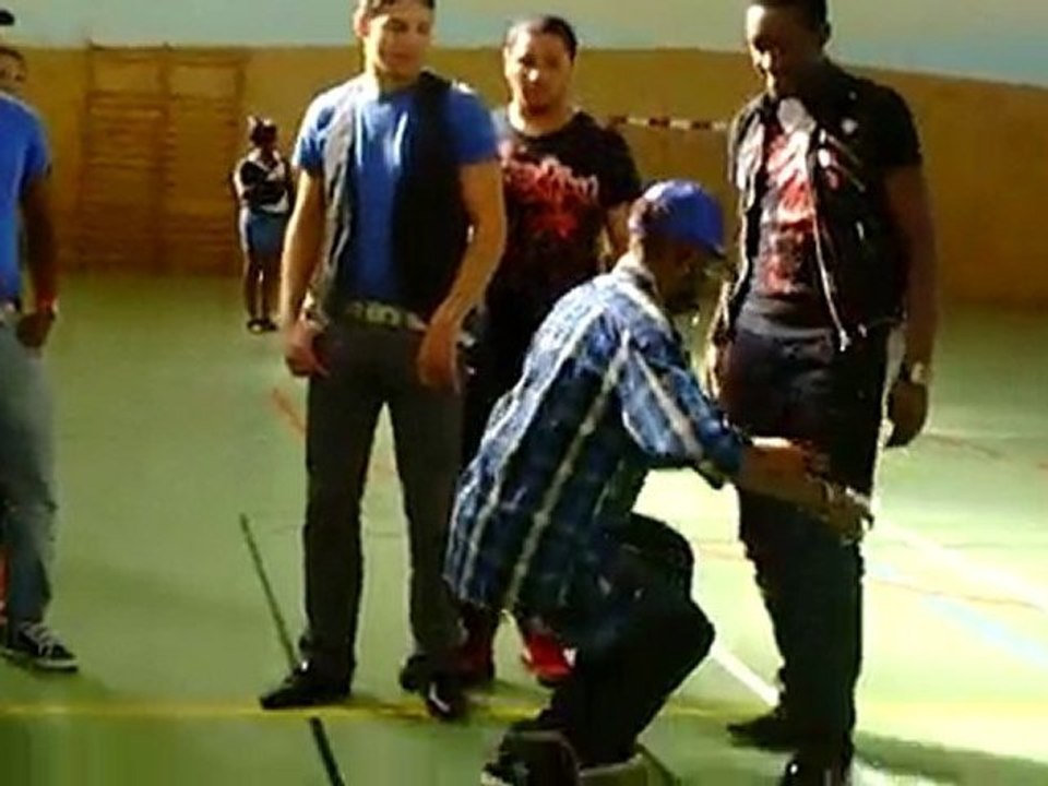 Roots Danger Danger Danger2Boor