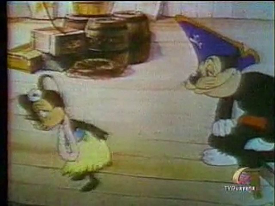 Terrytoons (Audio Latino)