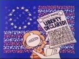 Schoolhouse Rock - Fireworks