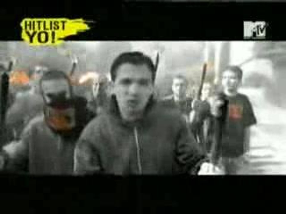 Sniper - brule