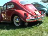 VW Beetle Bug Flanders NJ All Air-Cooled Gathering Car Show