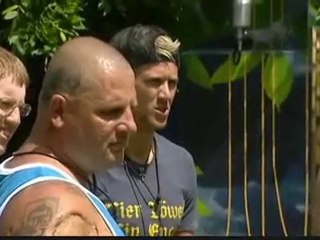 Crabeyesgate: Intense Rounders Game Sparks Tension Among Housemates 🏏