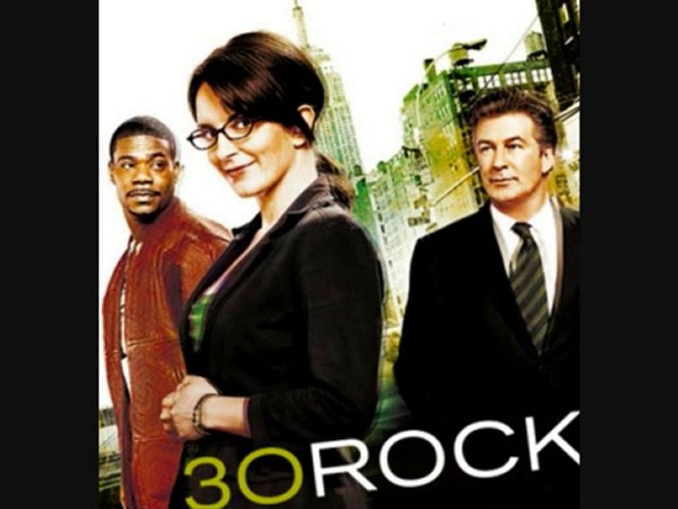 Watch 30 Rock Season 5 Episode 2 - When It Rains, It Pours