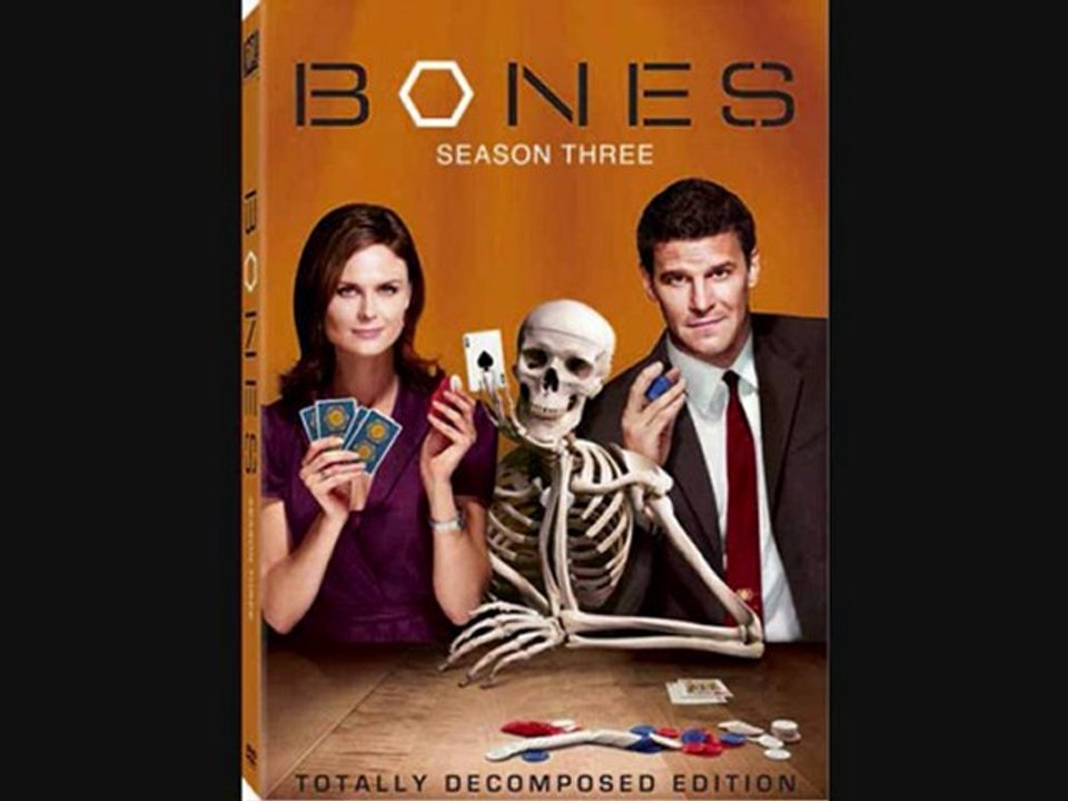 Watch Bones Season 6 Episode 2 - The Couple in the Cave