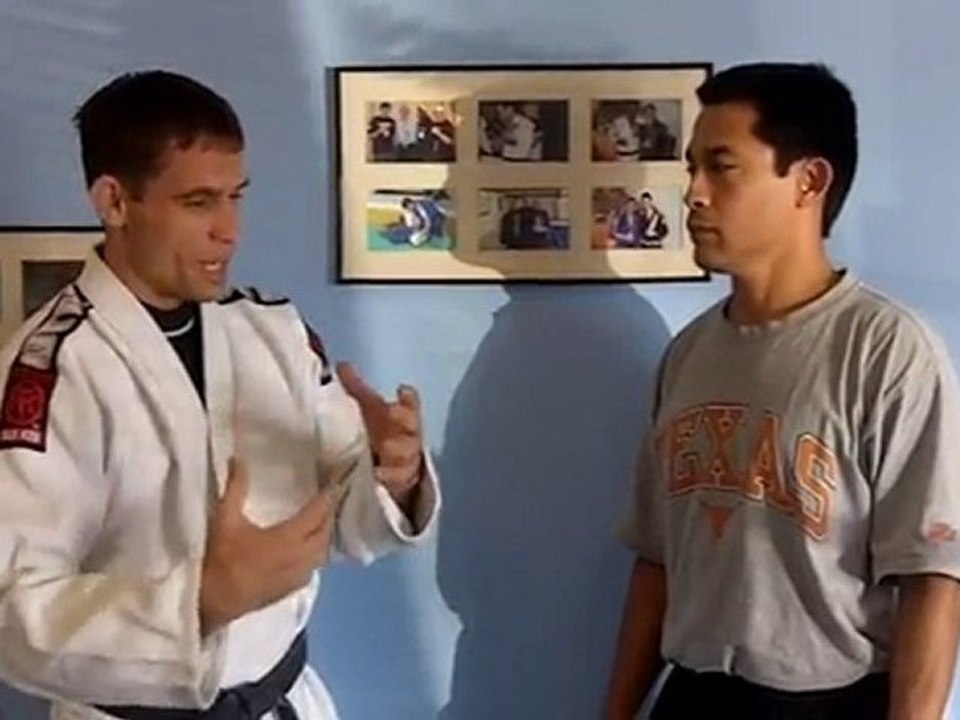 Kids Brazilian Jiu Jitsu in Houston - Parent Testimonial