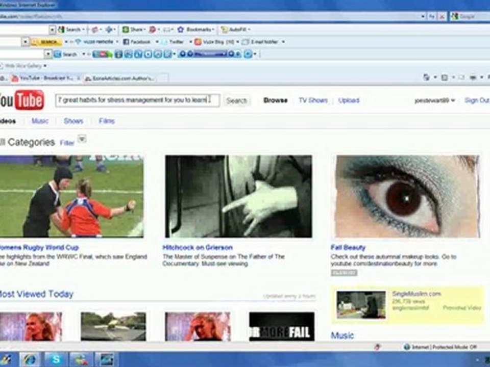 Video marketing - Discover how to title your videos