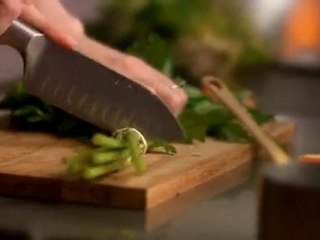 Nigella's cross contamination